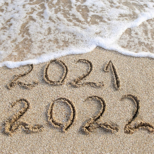2021: A positive review