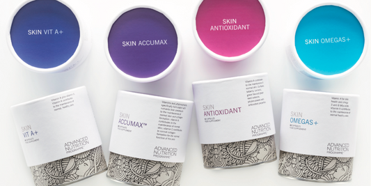 Elevate Your Skincare Game: Advanced Nutrition Programme at The Little Beautique, the Sustainable Beauty Secret You've Been Waiting For