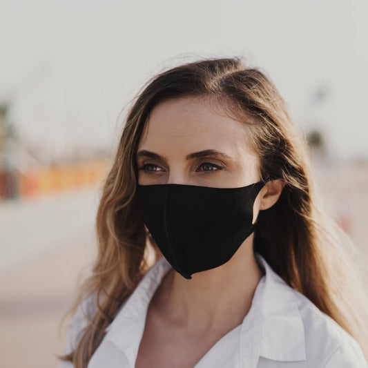 WHAT IS THE BEST MASK FOR YOUR SKIN?
