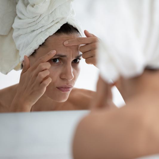 SOS Beauty: What to do in a pinch