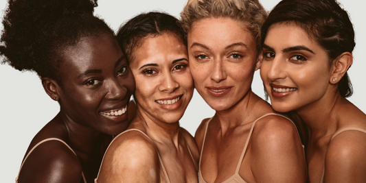 Unlocking the Beauty Secrets: A Holistic Approach to Clean and Natural Beauty at The Little Beautique