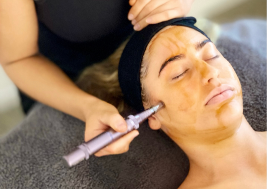 Osmosis RevitaPen