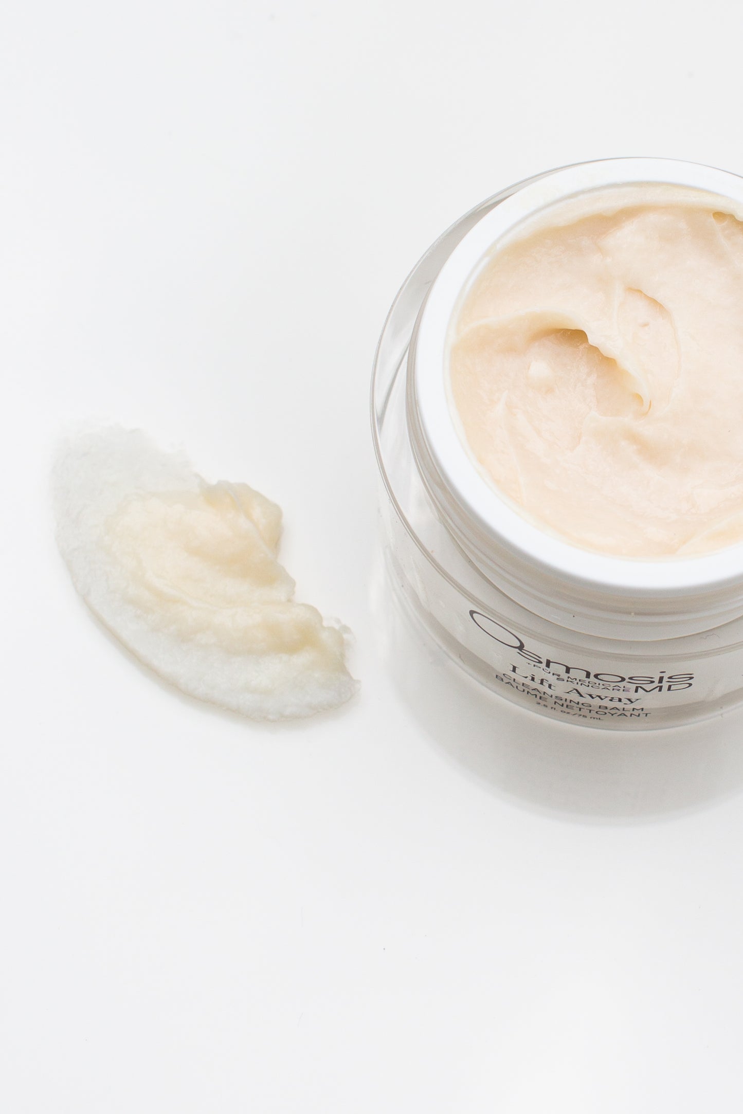 Lift Away Cleansing Balm