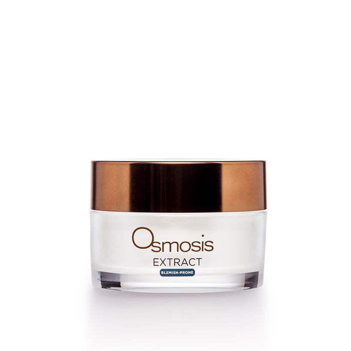 Osmosis Extract Mask