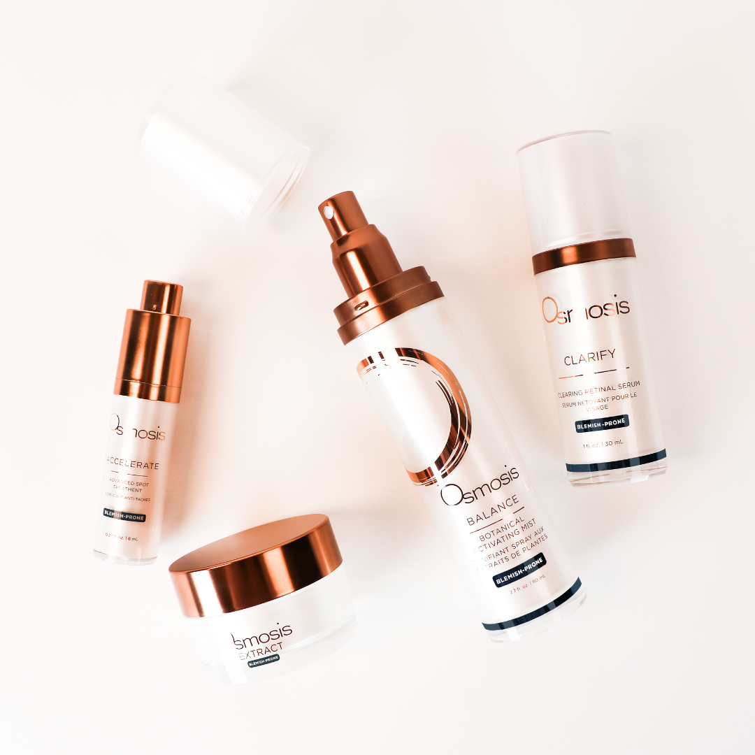 Osmosis Extract Mask