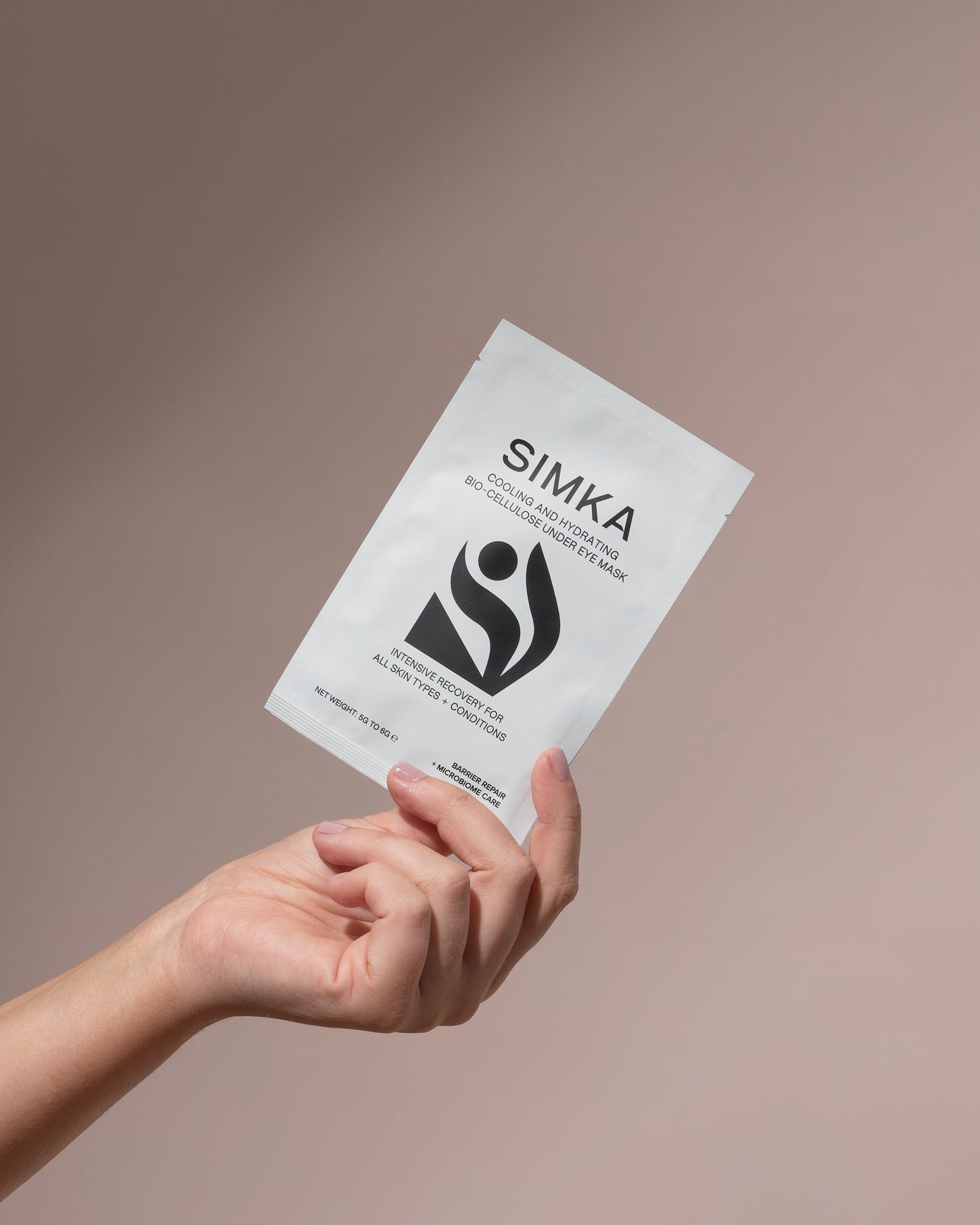 Simka Bio-Cellulose Facial Mask