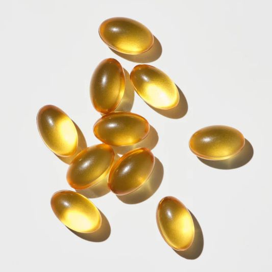 Alpha Omega-3 Soft Gels