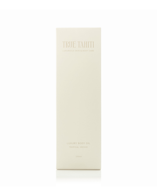Body Oil