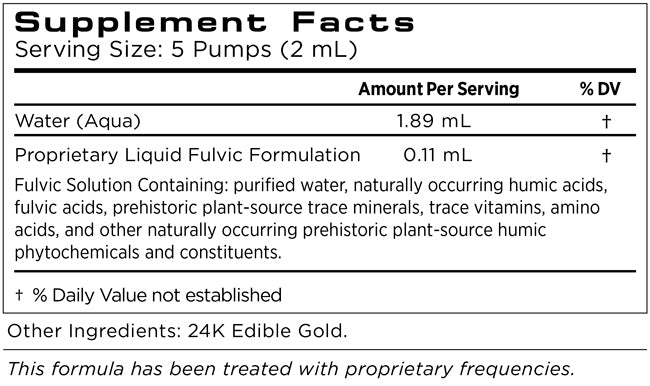 Ageless Vitality Elixir