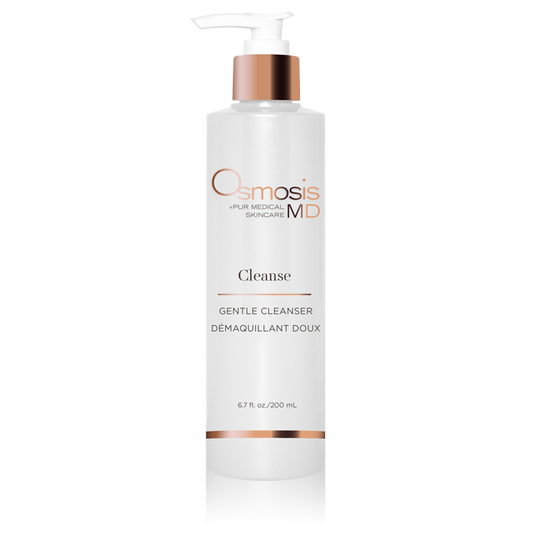 Cleanse Gentle Cleanser 200ml