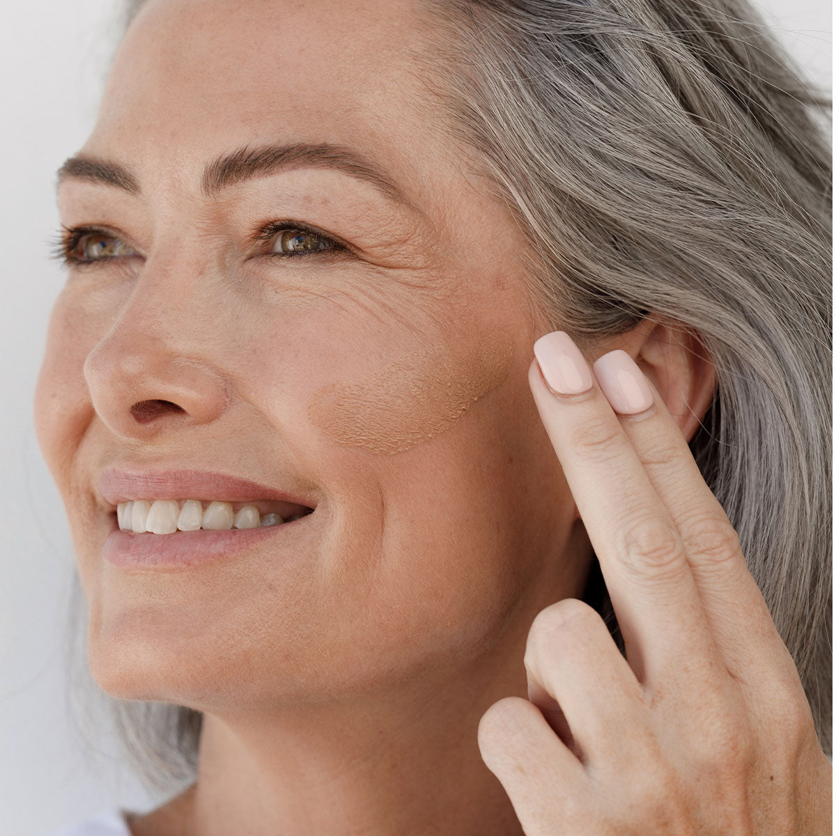 Skin Tint Serum Foundation