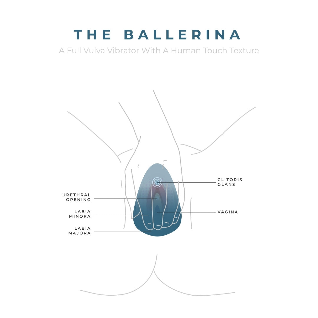 The Ballerina