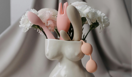 3 Ways to Enhance Your Sexual Wellbeing this Valentines
