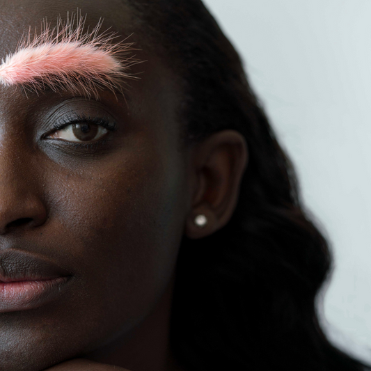5 Things To Do Between Brow Appointments