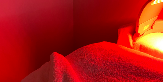 Light Years Ahead: Why We Love Dermalux LED