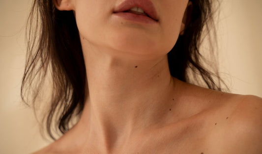 Top Triggers for Sensitive Skin & How to Avoid Them