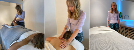 From Recovery to Performance: Meet Our New Sports Massage Specialist Linda