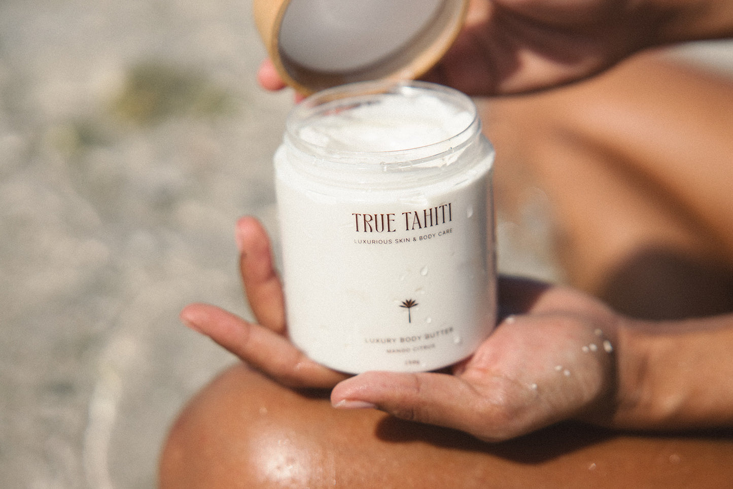 Body Butter