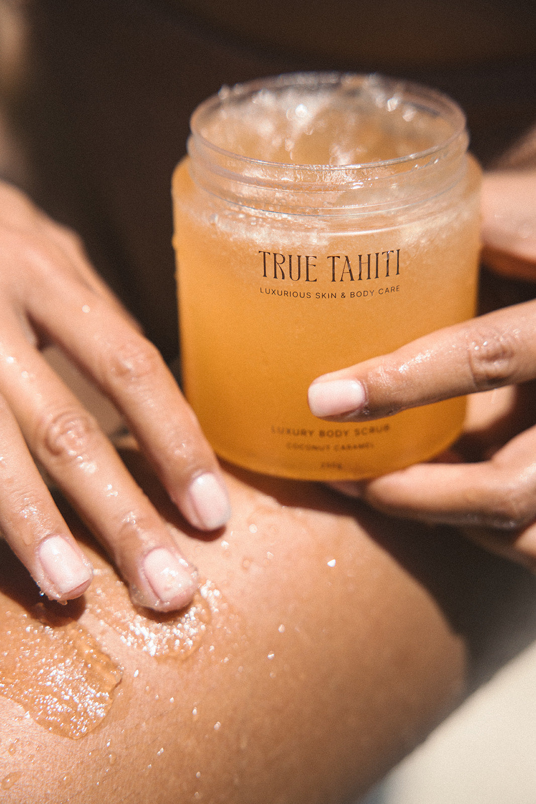 Body Scrub