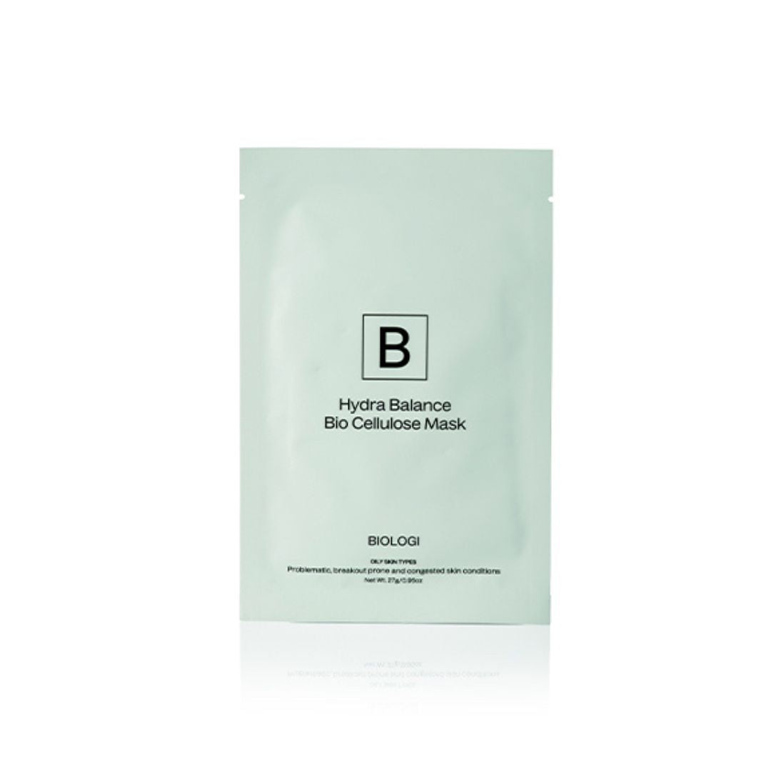 Hydra Balance Bio Cellulose Sheet Mask