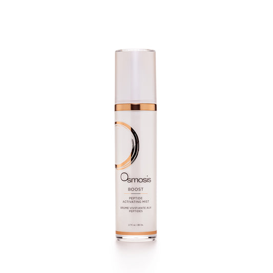 Boost Peptide Activating Mist