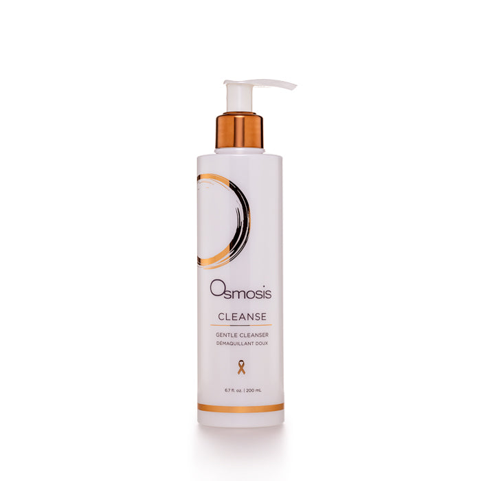 Cleanse Gentle Cleanser 200ml