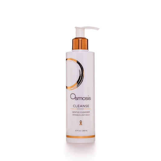 Cleanse Gentle Cleanser 200ml