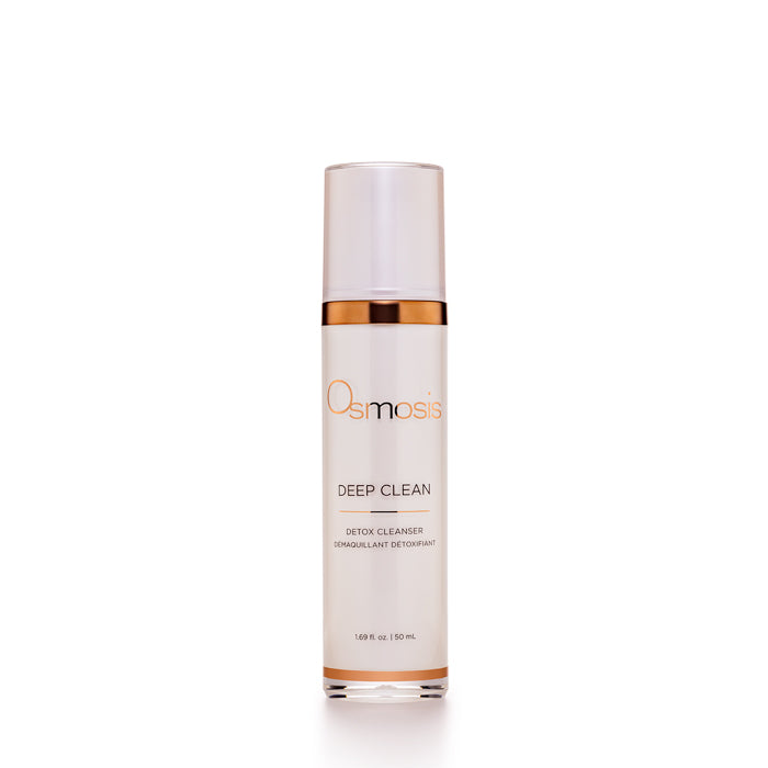 Deep Clean Detox Cleanser 50ml