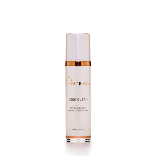 Deep Clean Detox Cleanser 50ml