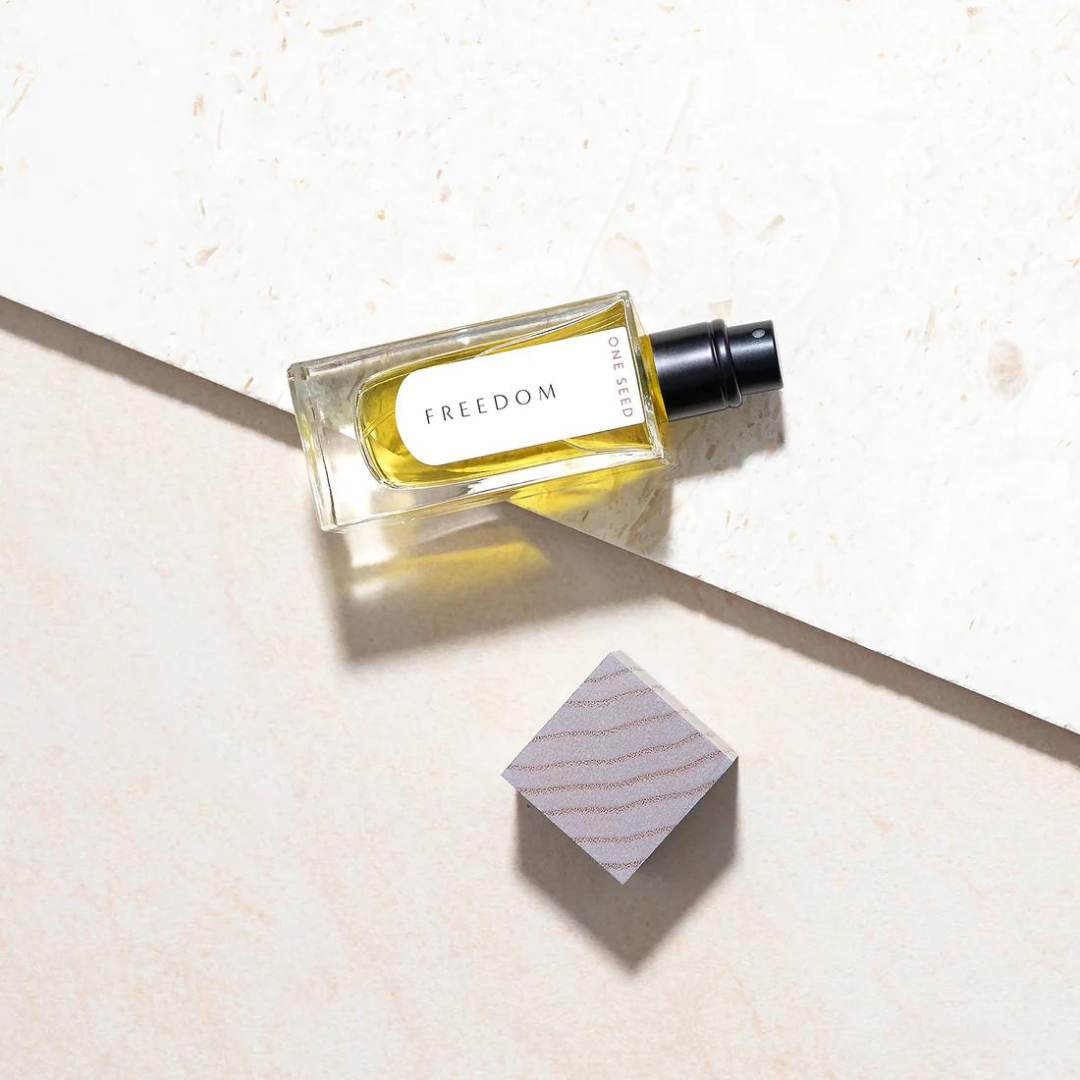 Freedom Eau De Parfum