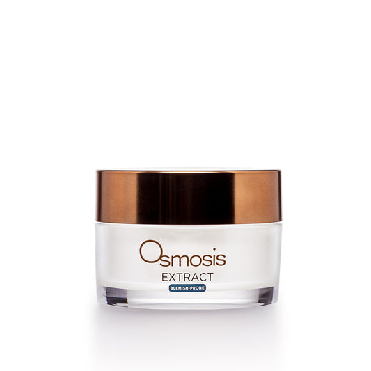 Osmosis Extract Mask