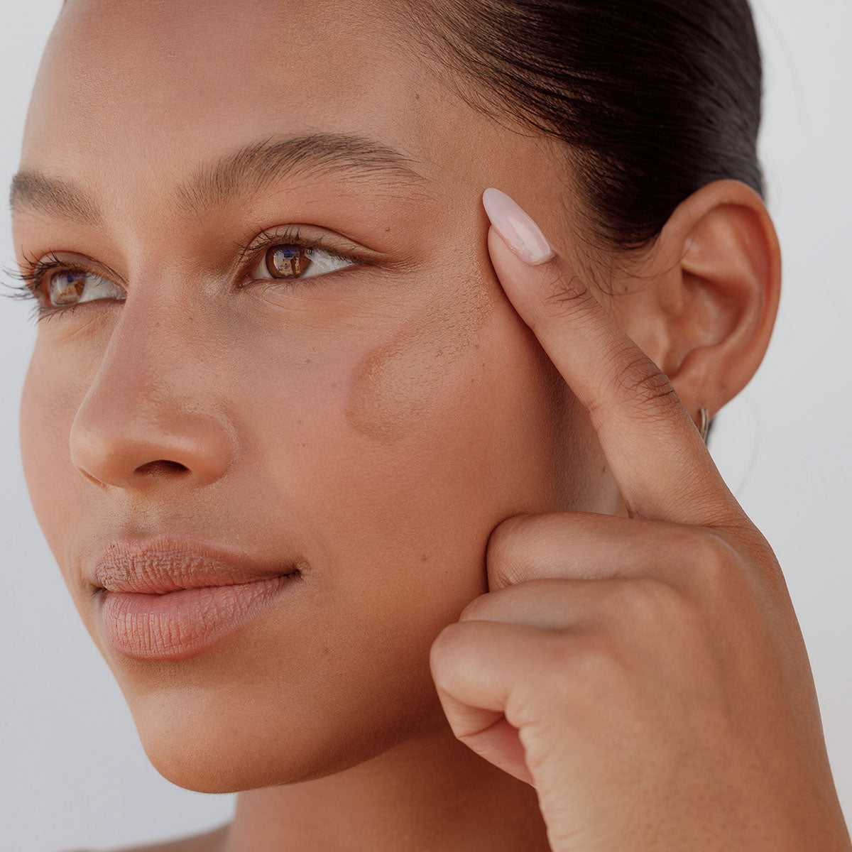 neutrogena sensitive skin serum foundation