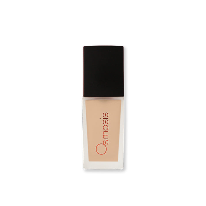Flawless Foundation in Buff