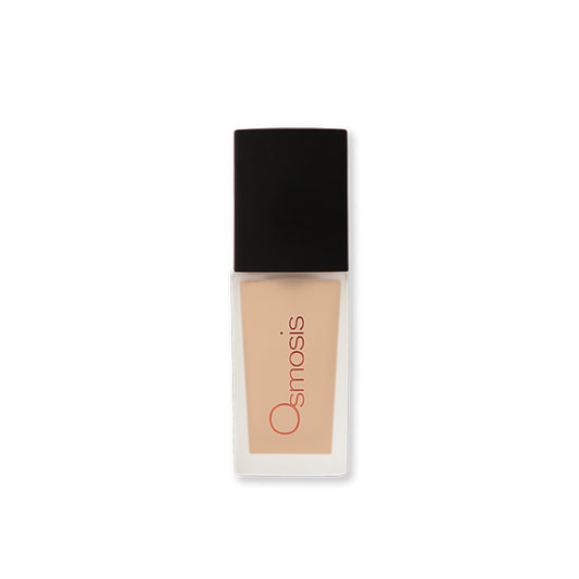 Flawless Foundation in Buff