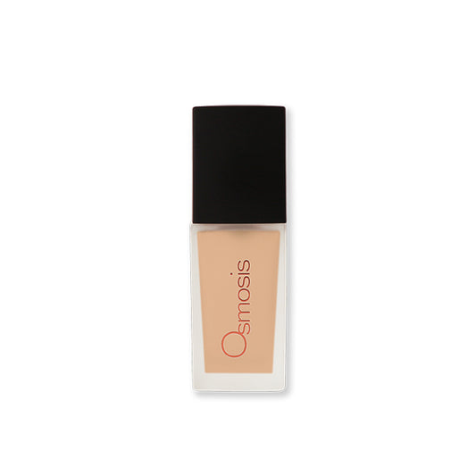 Flawless Foundation in Dusk