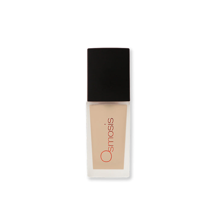Flawless Foundation in Ivory