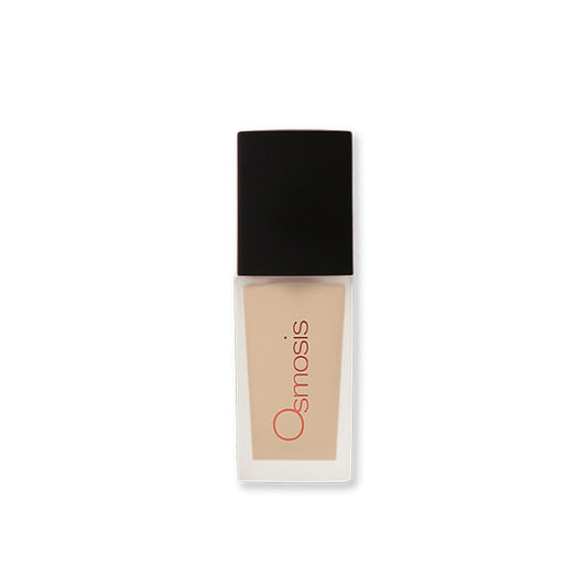 Flawless Foundation in Ivory