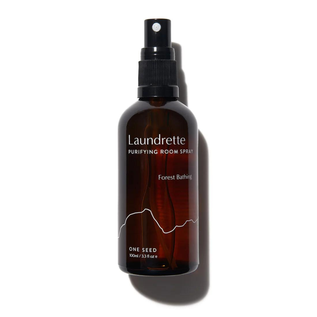 Forest Bathing Purifying Room Spray