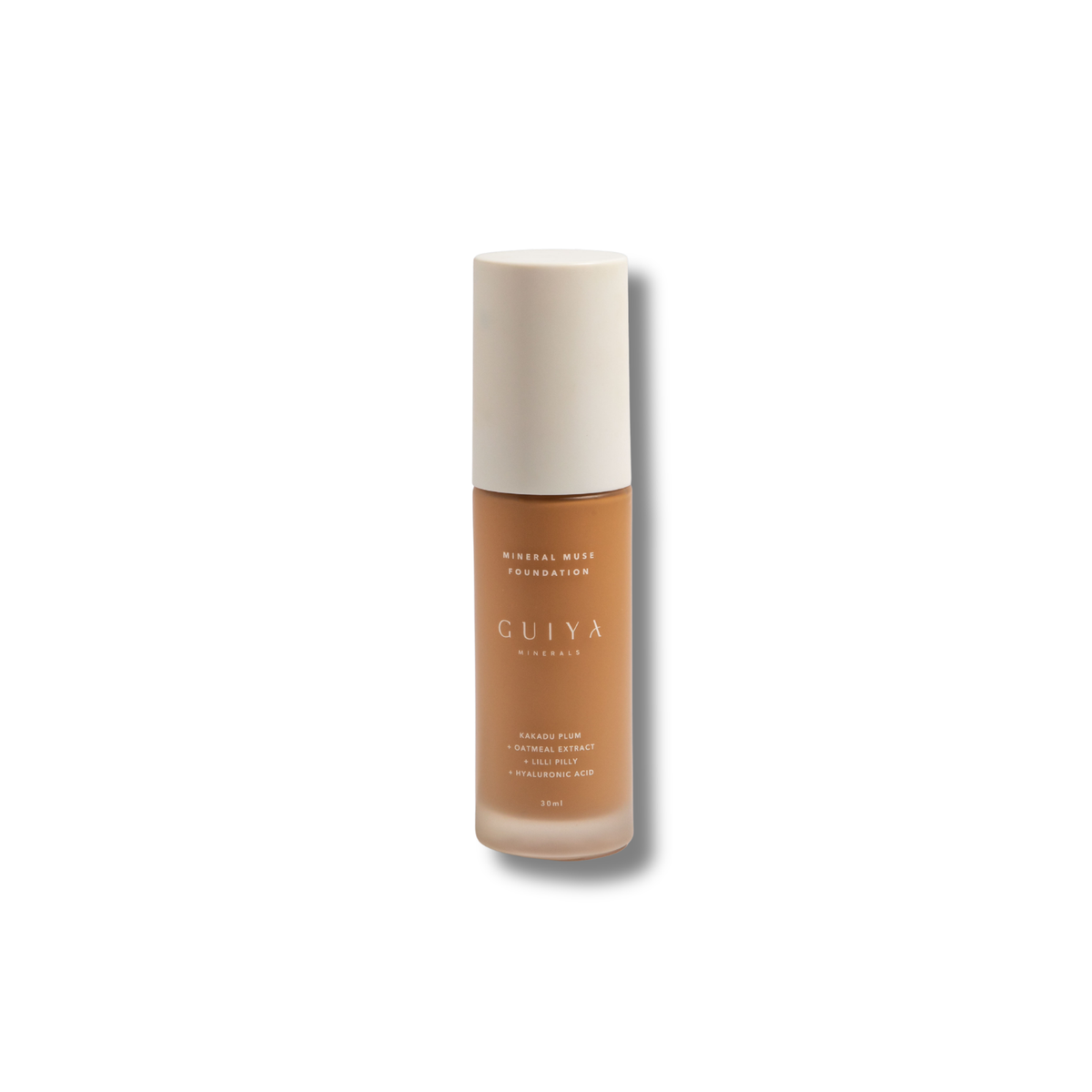 Mineral Muse Foundation