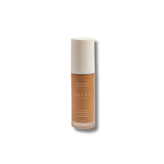 Mineral Muse Foundation