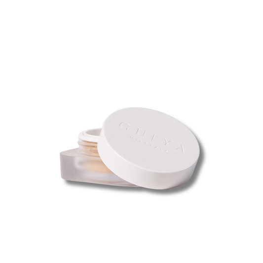 Fusion Semi-Loose Powder