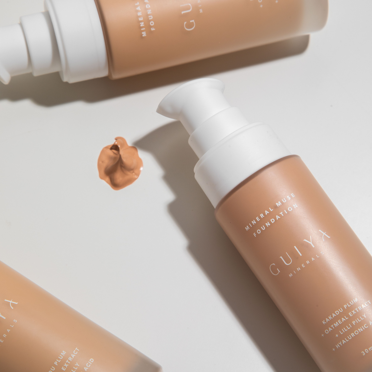 Mineral Muse Foundation