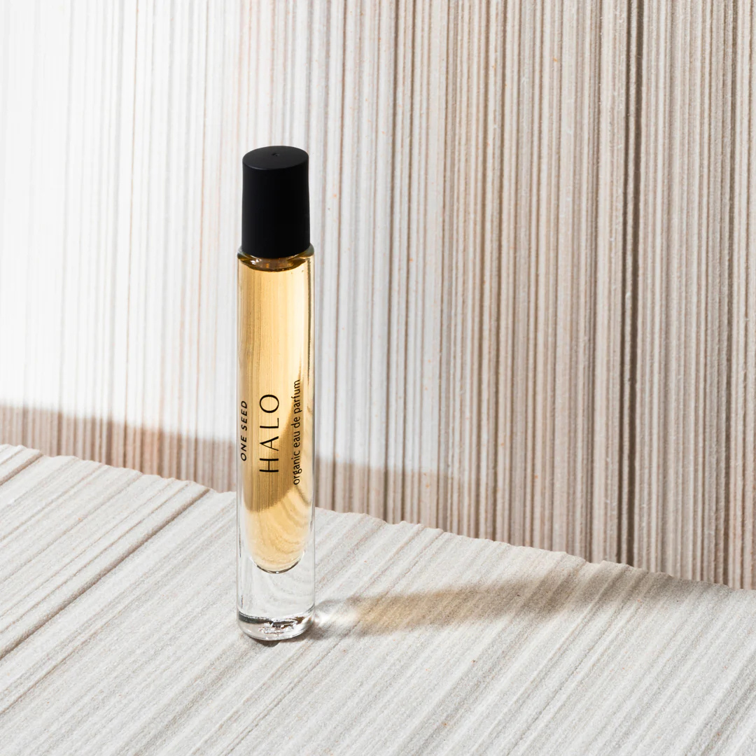 Halo Rollerball Perfume