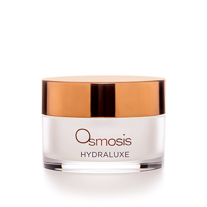 Hydraluxe Firming Gel Mask