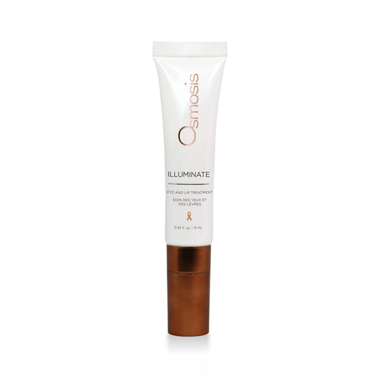 Illuminate Eye and Lip Treatment