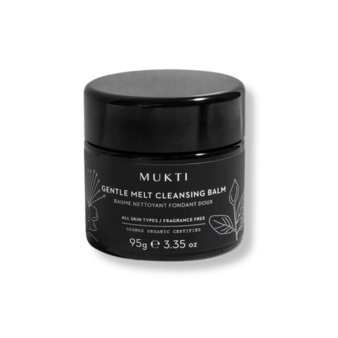 Gentle  Melt Cleansing Balm 95g