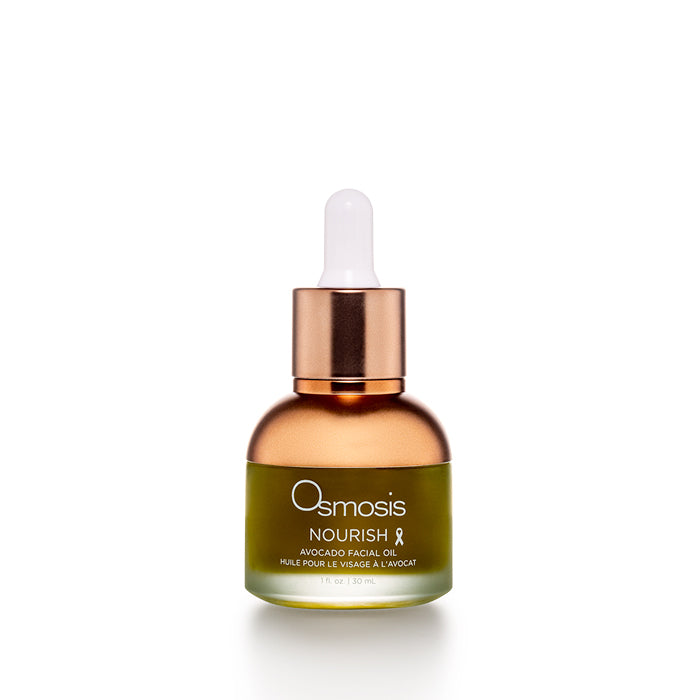 Nourish Facial Oil
