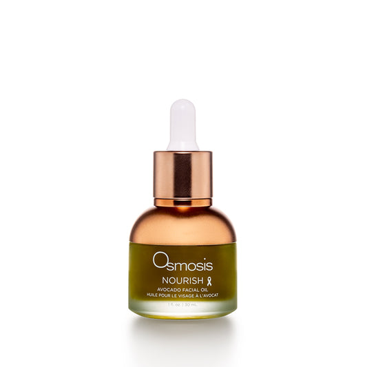 Nourish Facial Oil