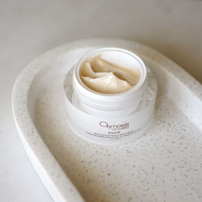 Enrich Restorative Night Cream
