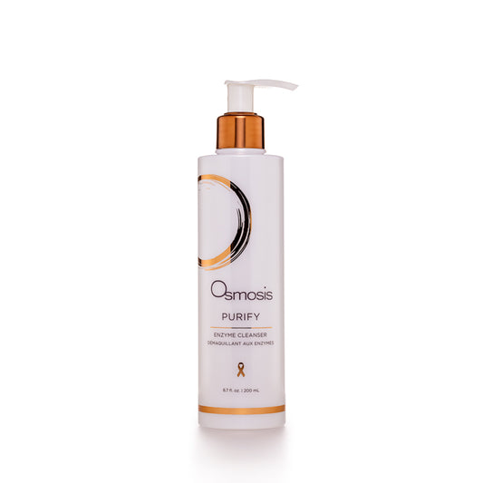Purify Enzyme Cleanser 200ml